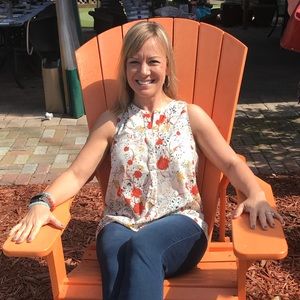 Meet your Posher, Kelly